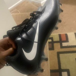 Nike Vapor Football cleats NIKEFB